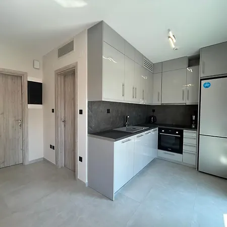 Διαμέρισμα Kallie *