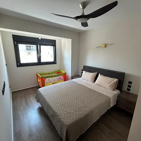 Kallie Διαμέρισμα Βόλος