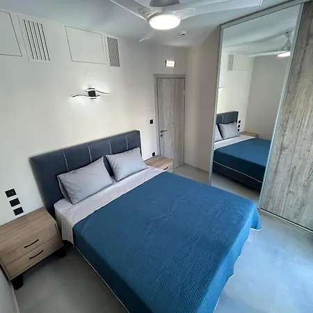 Διαμέρισμα Kallie Βόλος