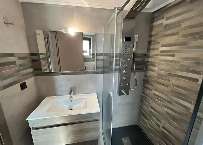 Kallie Apartment Volos