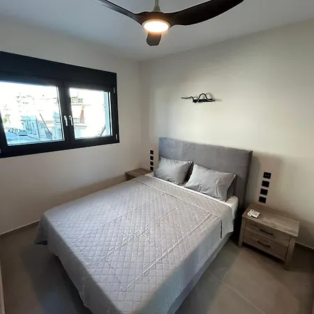 Kallie Apartment