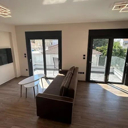 Apartment Kallie Volos