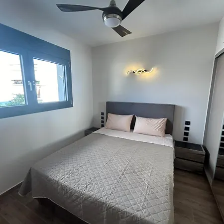 Apartamento Kallie Volos