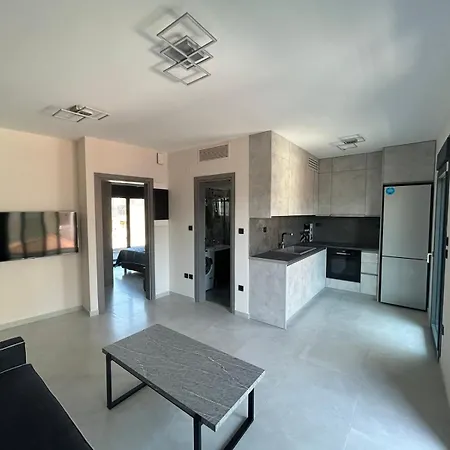 Kallie Apartment