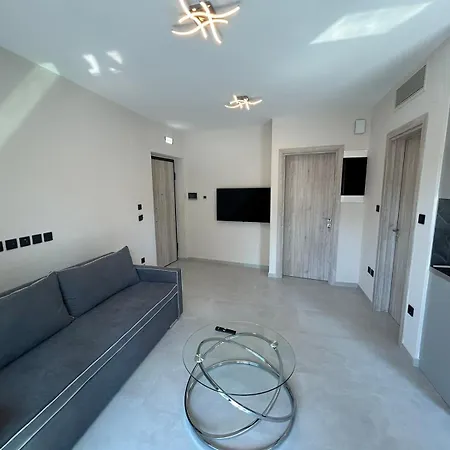 Apartment Kallie