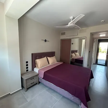 Kallie Apartamento *