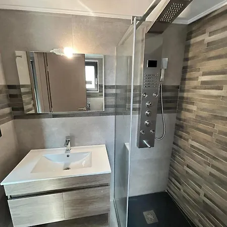 Kallie Apartamento Volos