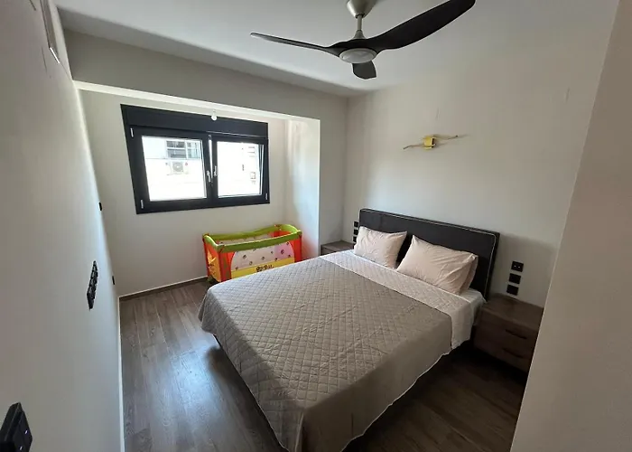 Kallie Apartment Volos